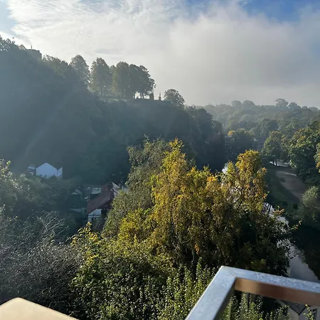 Tawny Nook - Luxury Riverside Retreat * 내어스버러