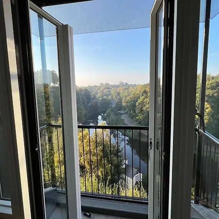 Tawny Nook - Luxury Riverside Retreat 度假居
