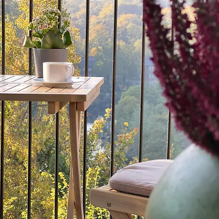 Tawny Nook - Luxury Riverside Retreat 度假居