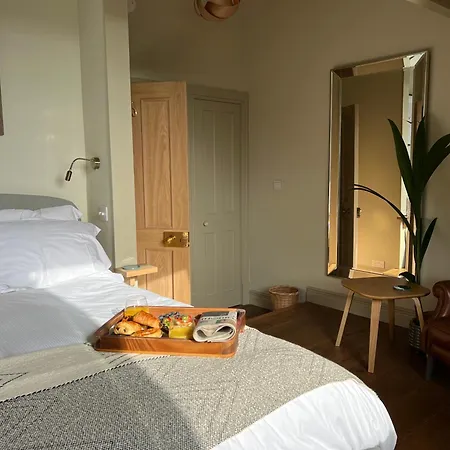 Tawny Nook - Luxury Riverside Retreat * 내어스버러